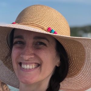 Meet your Posher, Katharine